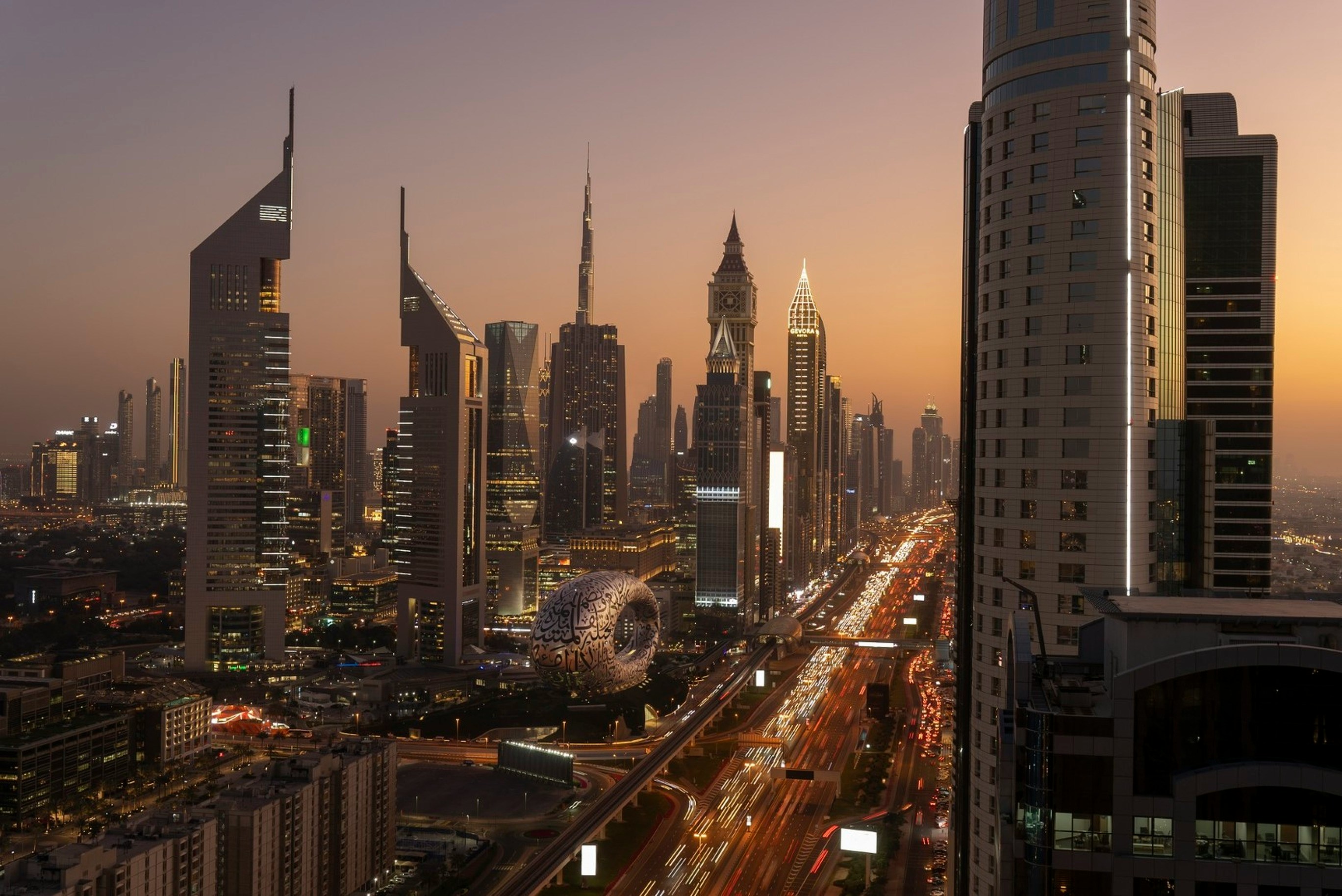 About Us | Banke International Properties